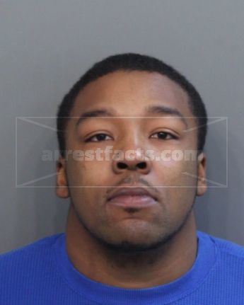 Jajuan Adarius Isom