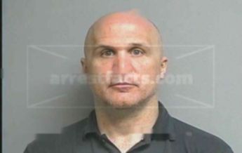 Brian Philup Matheny