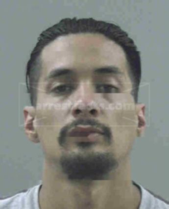 Pete Rocky Romero