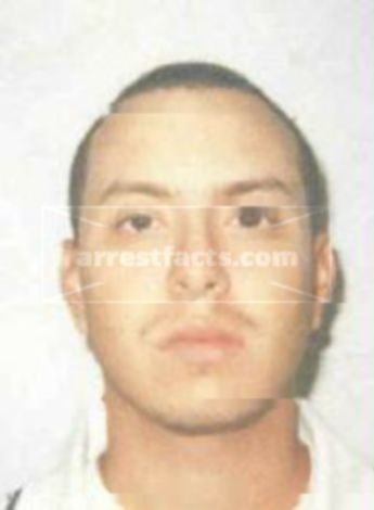Mario Francisco Aranzeta