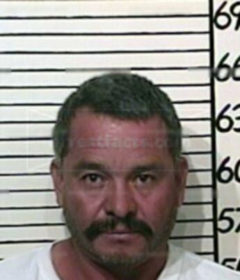 Jose Frias Espinoza