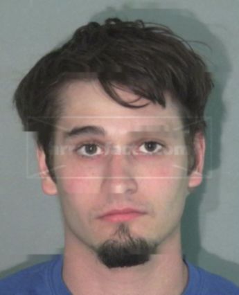 Garrett Wade Reddish