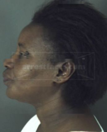 Annette Yvonne Dixon