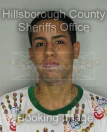 David Navarro Jr.