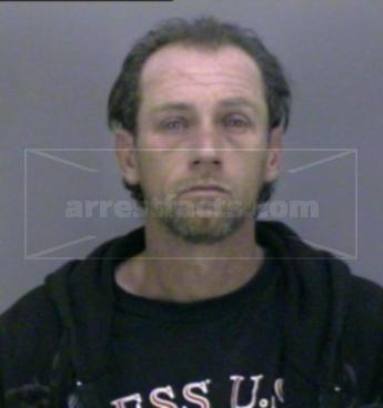 Allen Leroy Stotesbery