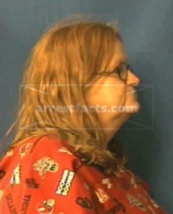 Elizabeth Byrom