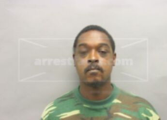 Delrico Walker