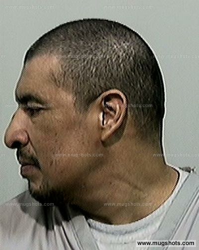 Frank O Robledo Jr.