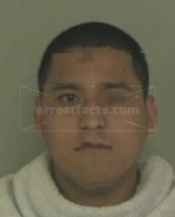 Adrian Angel Lozano