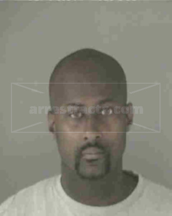 Christopher Lanier Johnson