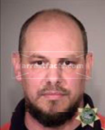Jason Robin Wikander
