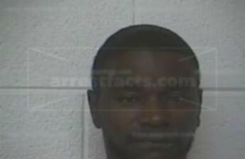 Fredrick Davinci Mccrite