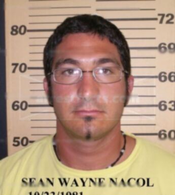 Sean Nacol
