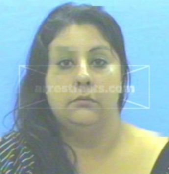 Amalia Consuelo Trevino