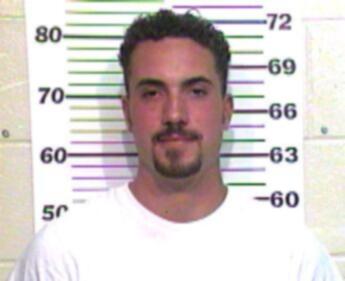 Eric Wayne Burns