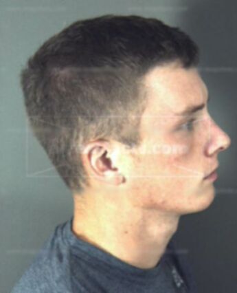 Christopher Ryan Gardner