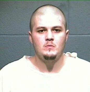 Timothy Keith Huff