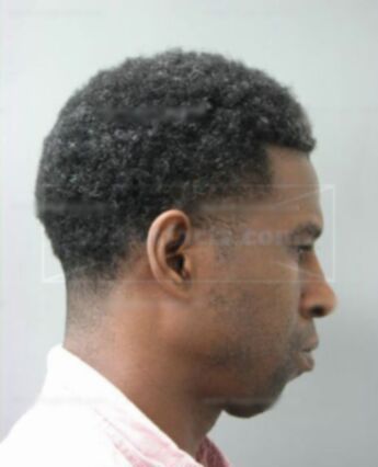 Wayne Stovall
