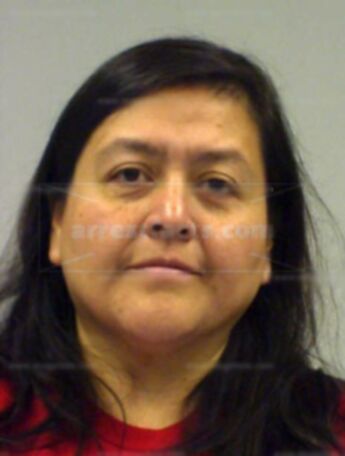 Monica R Deleon