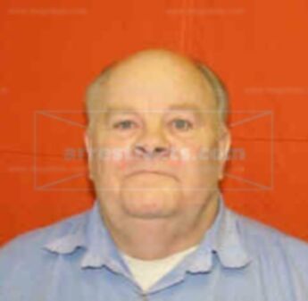 James Charles Hower