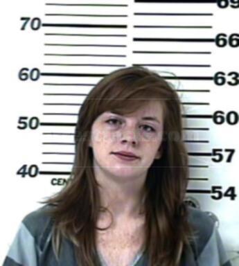 Jordan Elaine Yates