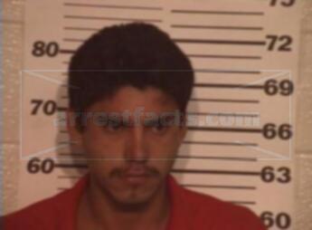 Jose Chapa Trevino