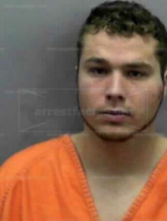 Johnathan Patrick Lott