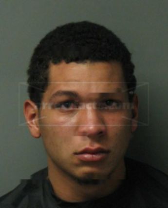 Japeth Jordan Autrey