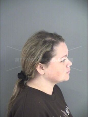 Amandy Michelle Johnson Farek