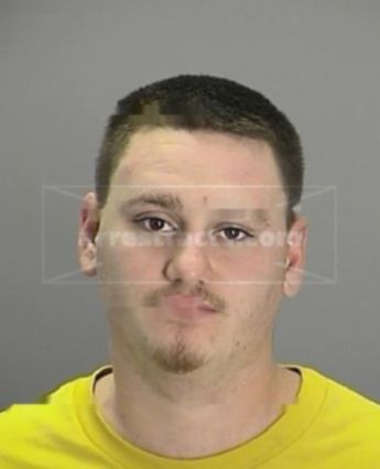 Corey Shane Bowman