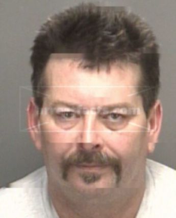 Darren Michael Turner