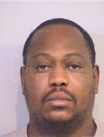 Marcus Dewayne Kemp