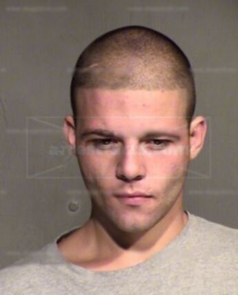 Timothy Sebastian Montgomery