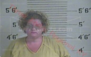 Elizabeth Hoskins