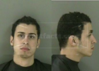 Rivera Adrian S.