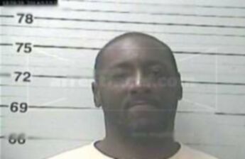 James Henry Johnson