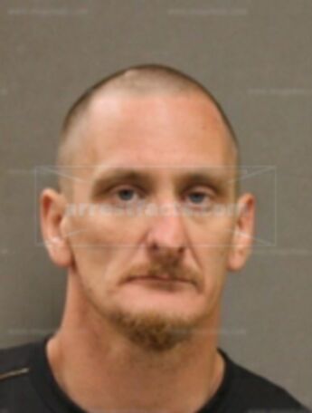 Patrick Scott Regan
