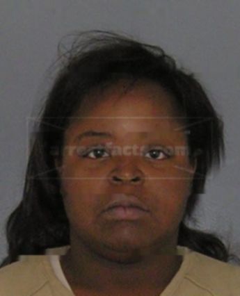 Antionette Huntley