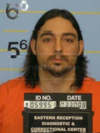 Rodney Adam Mayberry