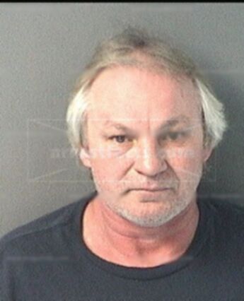 Gerald Wayne Tucker