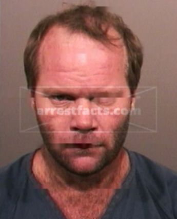 Kevin Gregory Aspinwall