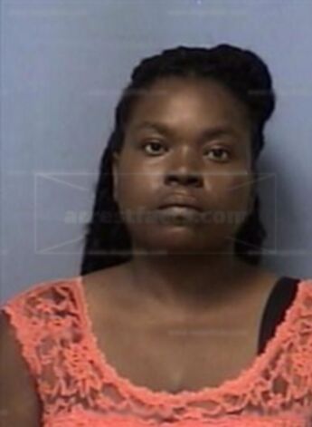 Lashunda Denise Smith