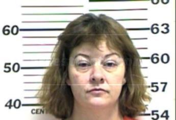 Debra Patrice Mosler