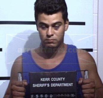 Joe Ortiz Rodriguez