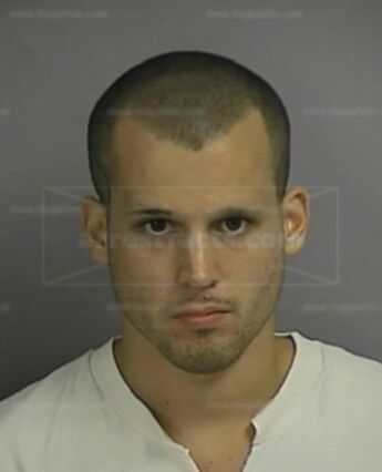Christopher Allen Swanson
