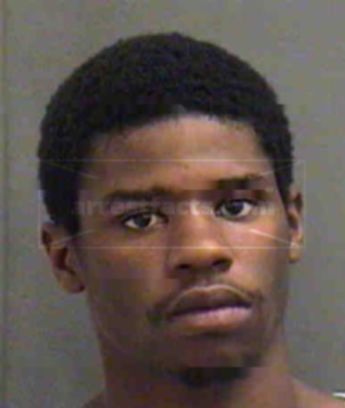 Derrius Shamel Greenwood