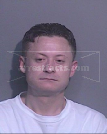 Brent William Jacoby