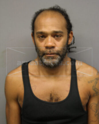 Leroy P Moore
