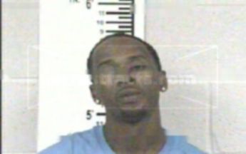 Jeffery Dewayne Mcdonald