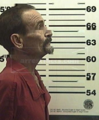 Marty Apodaca